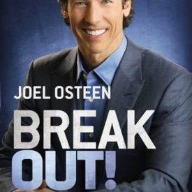 Breakout - Joel Osteen