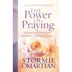The Power of Praying (prayer book) - Stormie Omartian