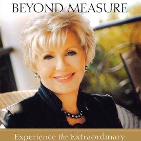Blessed Beyond Measure - Gloria Copeland