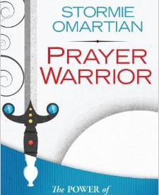 Prayer Warrior - Stormie Omartian