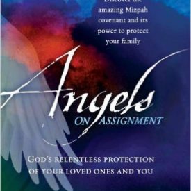 Angels On Assignment - Perry Stone