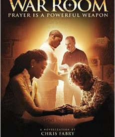 War Room - Chris Fabry