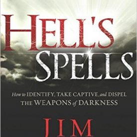 Hell's Spells - Jim Raley