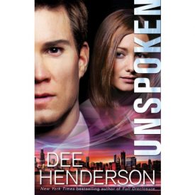 Unspoken - Dee Henderson
