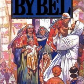 Die Kinderbybel (Hardeband)