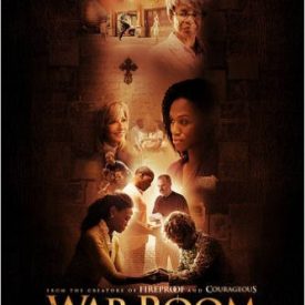 War Room Bible Study Book - Alex Kendrick & Stephen Kendrick