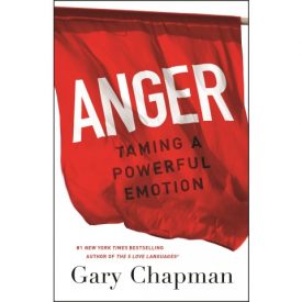 Anger - Gary Chapman