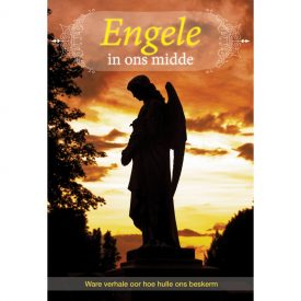 Engele In Ons Midde - Samestelling