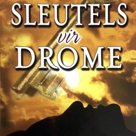 Sleutels vir Drome - Barbara Claassen