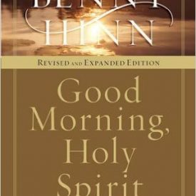 Good Morning, Holy Spirit - Benny Hinn