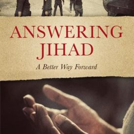 Answering Jihad - Nabeel Qureshi