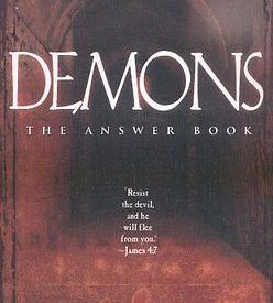 Demons: The Answer Book - Lester Sumrall