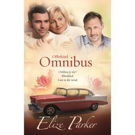 Offerkind Omnibus - Elize Parker