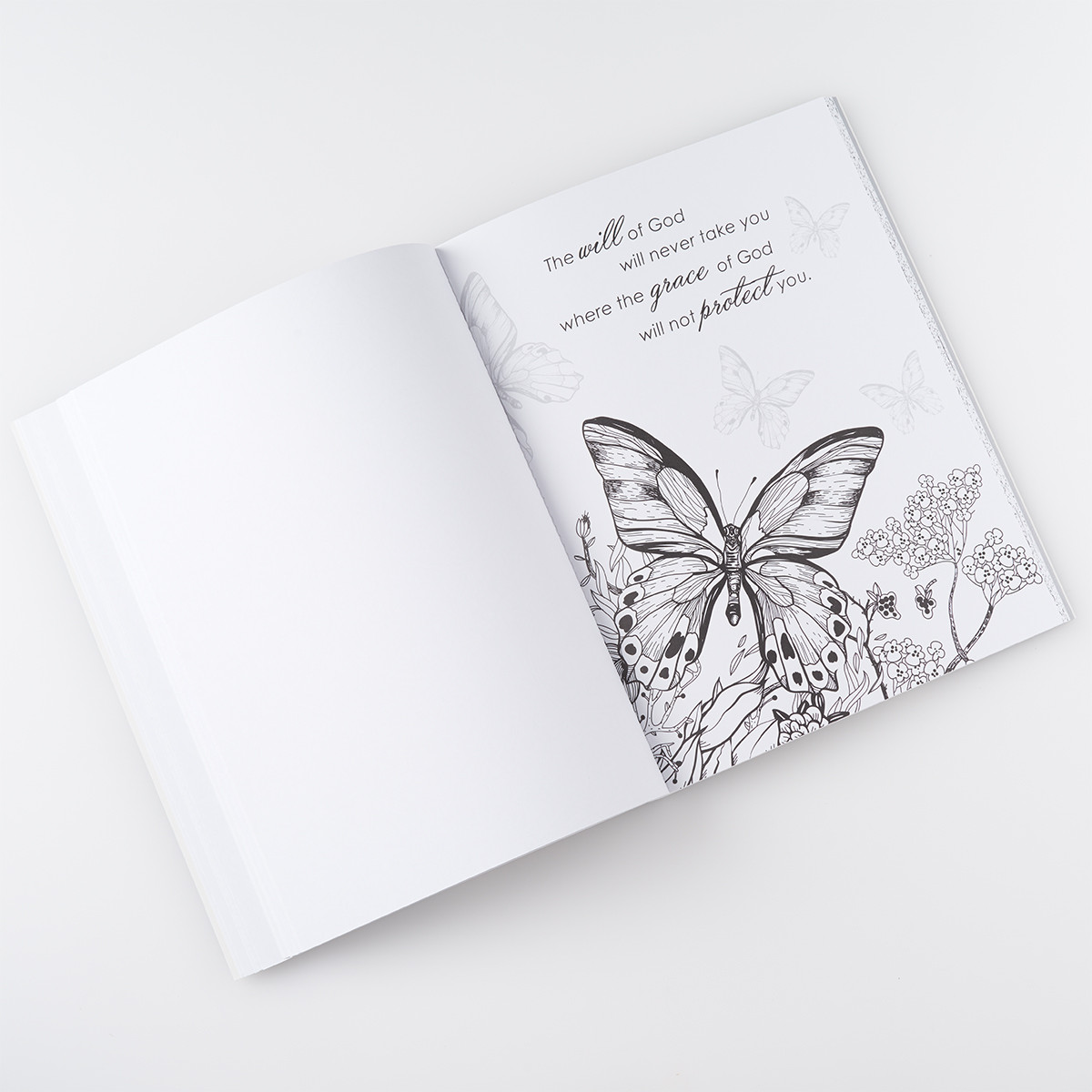 Coloring Book Today Is Going To Be A Great Day! - Image 3