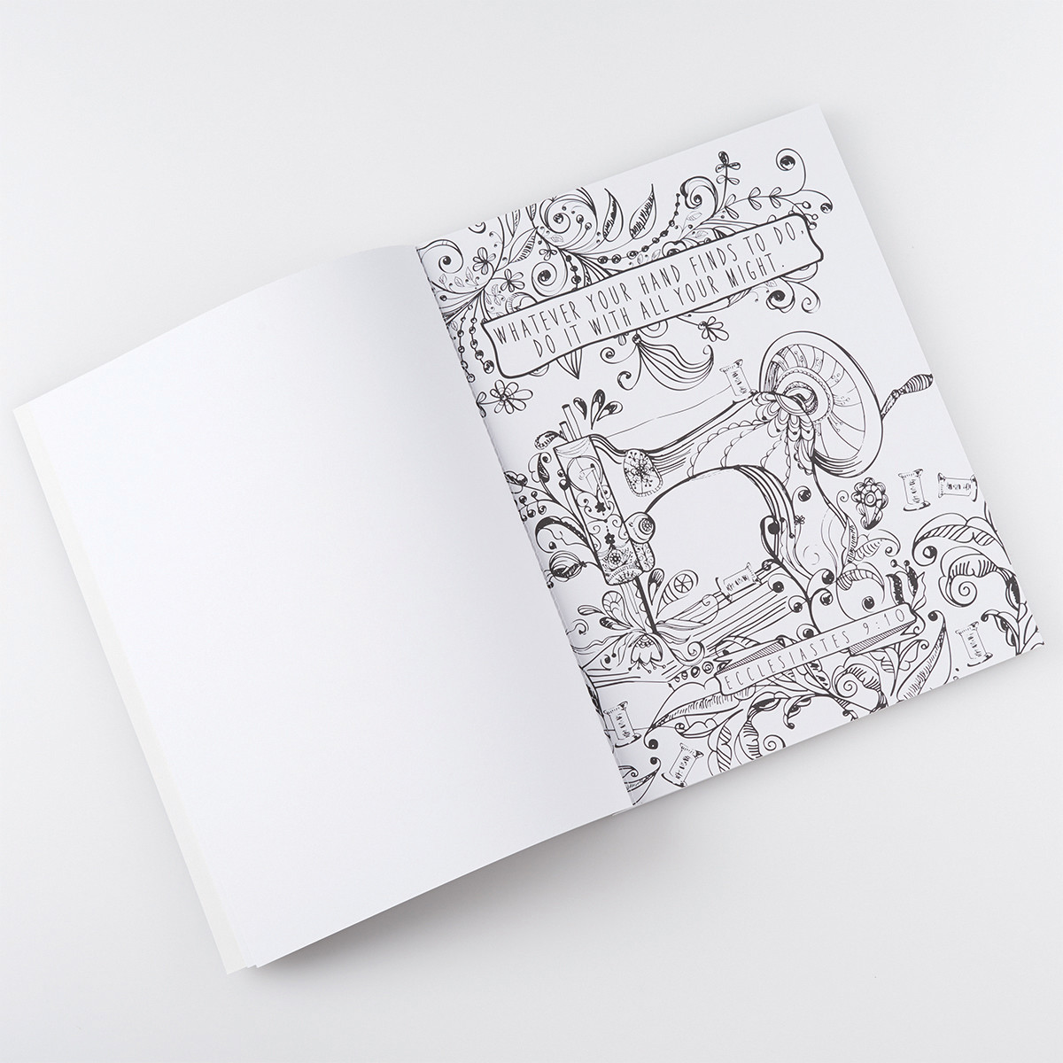 Coloring Book Today Is Going To Be A Great Day! - Image 4