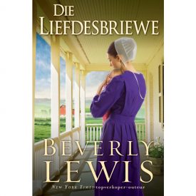 Die Liefdesbriewe - Beverly Lewis