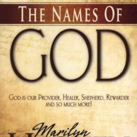 The Name Of God - Marilyn Hickey