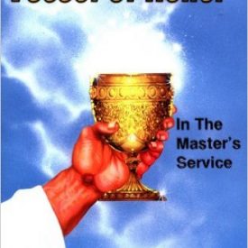 Becoming A Vessel of Honor - Rebecca Brown
