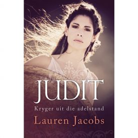 Judit - Lauren Jacobs