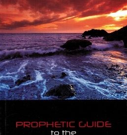 Prophetic Guide to the End Times - Derek Prince