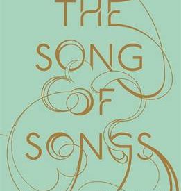 The Song of Songs - Charlie Cleverly