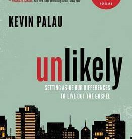 Unlikely - Kevin Palau