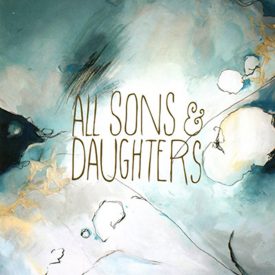 All Sons & Daughters (CD)