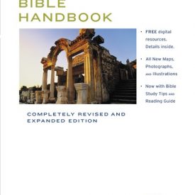 Halley's Bible Handbook Classic Edition