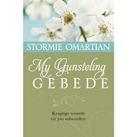 My Gunstelling Gebede - Stormie Omartian