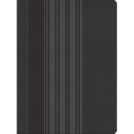NKJV The Maxwell Leadership Bible Charcoal Leathersoft