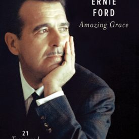 Amazing Grace - Tennessee Ford (DVD)