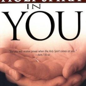The Holy Spirit In You - Derek Prince