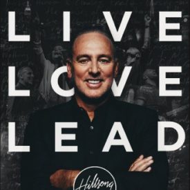 Live Love Lead - Brian Houston