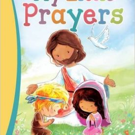 My Little Prayers