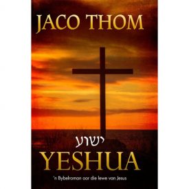 Yeshua - Jaco Thom