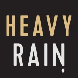 Heavy Rain - Kris Vallotton
