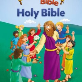 NIrV The Beginner's Bible (Hardcover)