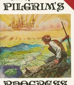 The Pilgrim's Progress - John Bunyan
