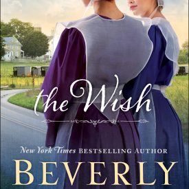 The Wish - Beverly Lewis
