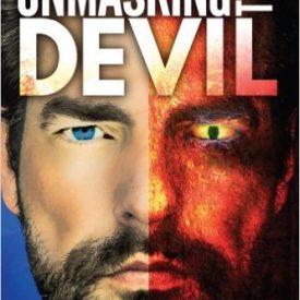 Unmasking the Devil - John Ramirez