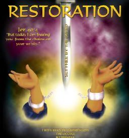 Emotional Restoration - Cilla Le Roux