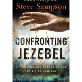 Confronting Jezebel - Steve Sampson