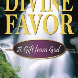 Divine Favor - Bill Winston