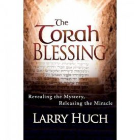 The Torah Blessing- Larry Huch (Paperback)