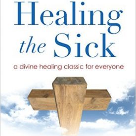 Healing the Sick - T.L. Osborn
