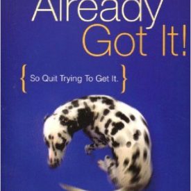 You've Already Got It! - Andrew Wommack