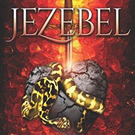 Jezebel - Bob Larson - Paperback