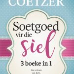 Soetgoed Vir Die Siel - Susan Coetzer - (Sagteband)