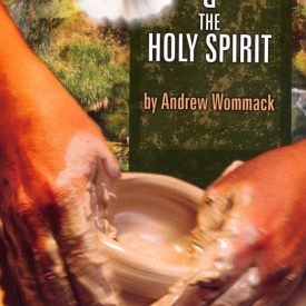 The New You & The Holy Spirit - Paperback – Andrew Wommack