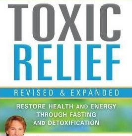 Toxic Relief - Don Colbert